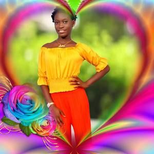 Meet your Posher, Quiwah dukuly